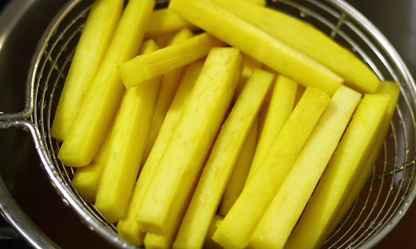 5 starch-containing foods that won't spike blood sugar