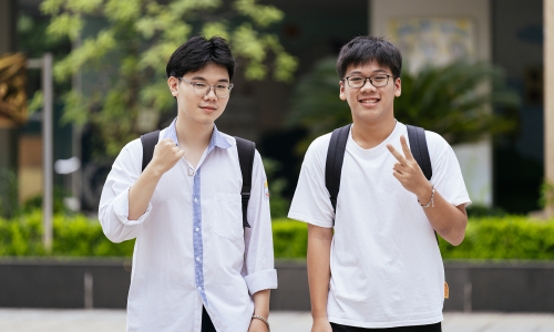 Universities begin announcing benchmark scores today
