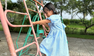 The benefits of limiting children's screen time