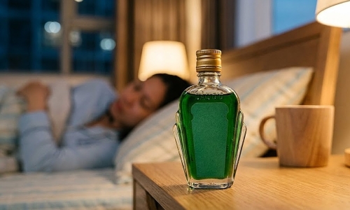 Misuse of essential oils and pain patches for headaches risks missing critical emergency care