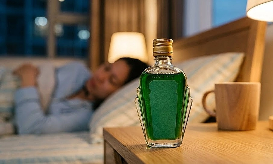 Misuse of essential oils and pain patches for headaches risks missing critical emergency care