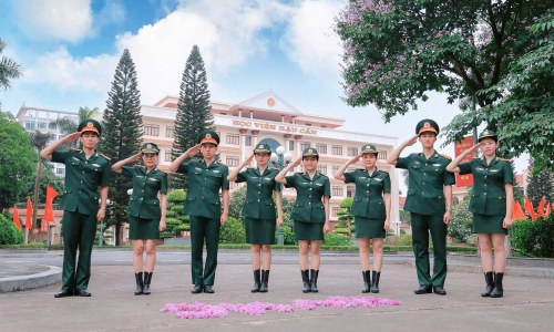 Logistics Academy first to release 2026 admission scores