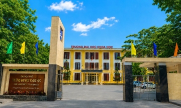Hue University sets highest benchmark score at 27.77