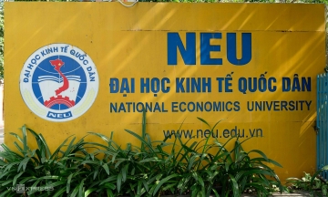 National Economics University's benchmark scores approach 29