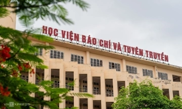 Academy of Journalism and Communication sets highest benchmark score at 27.23/30