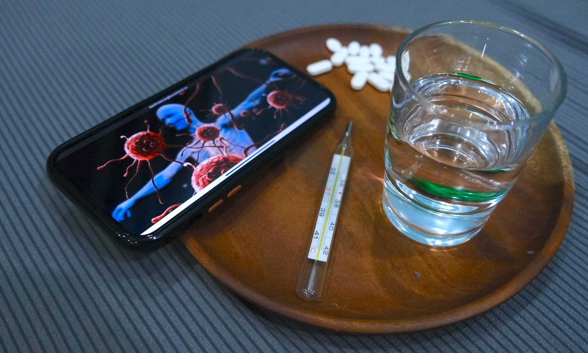 5 factors that can damage the liver