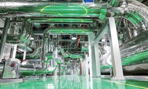How China cools its cities
