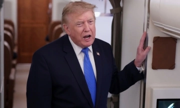 Trump: US maintains measured approach with Iran