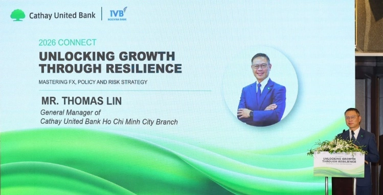 CUBHCM connects businesses, discusses growth strategies