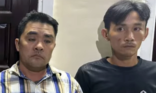 Police lieutenant shot in chest by dog theft group
