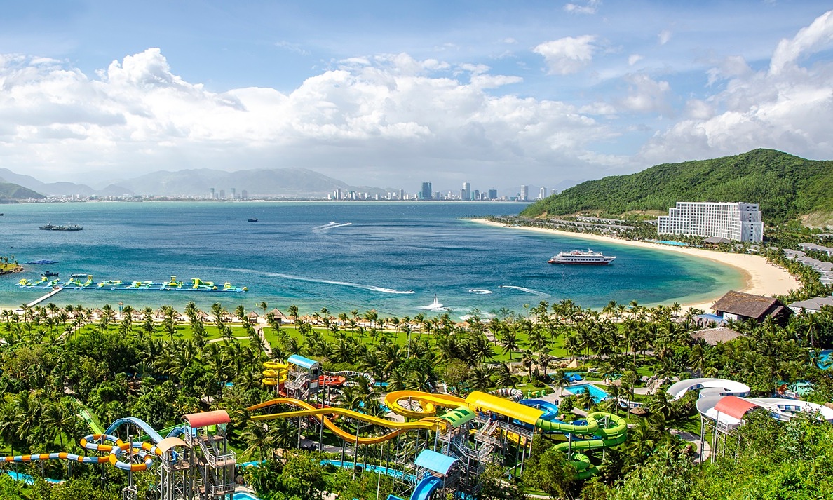 Vinpearl named 'world's strongest hotel brand'