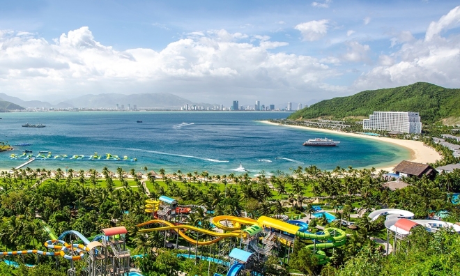 Vinpearl named 'world's strongest hotel brand'