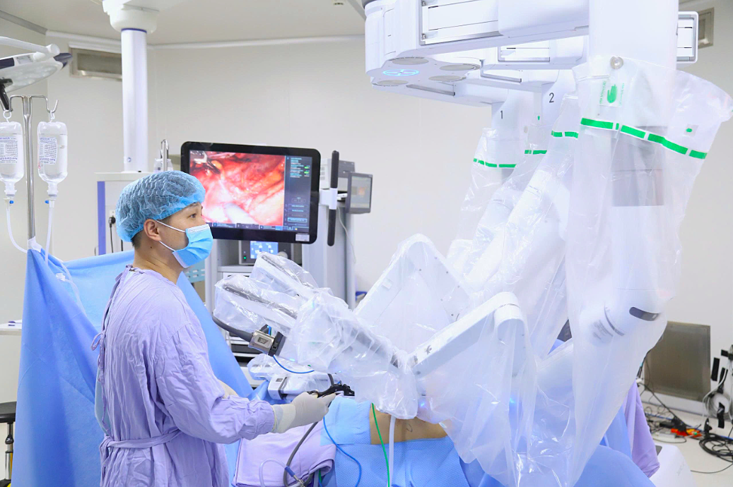 Vietnam's medical tourism targets one billion USD revenue by 2030