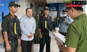 Nearly 9,000 summoned for GFDI boss's trial in over 2,000 billion VND fraud case