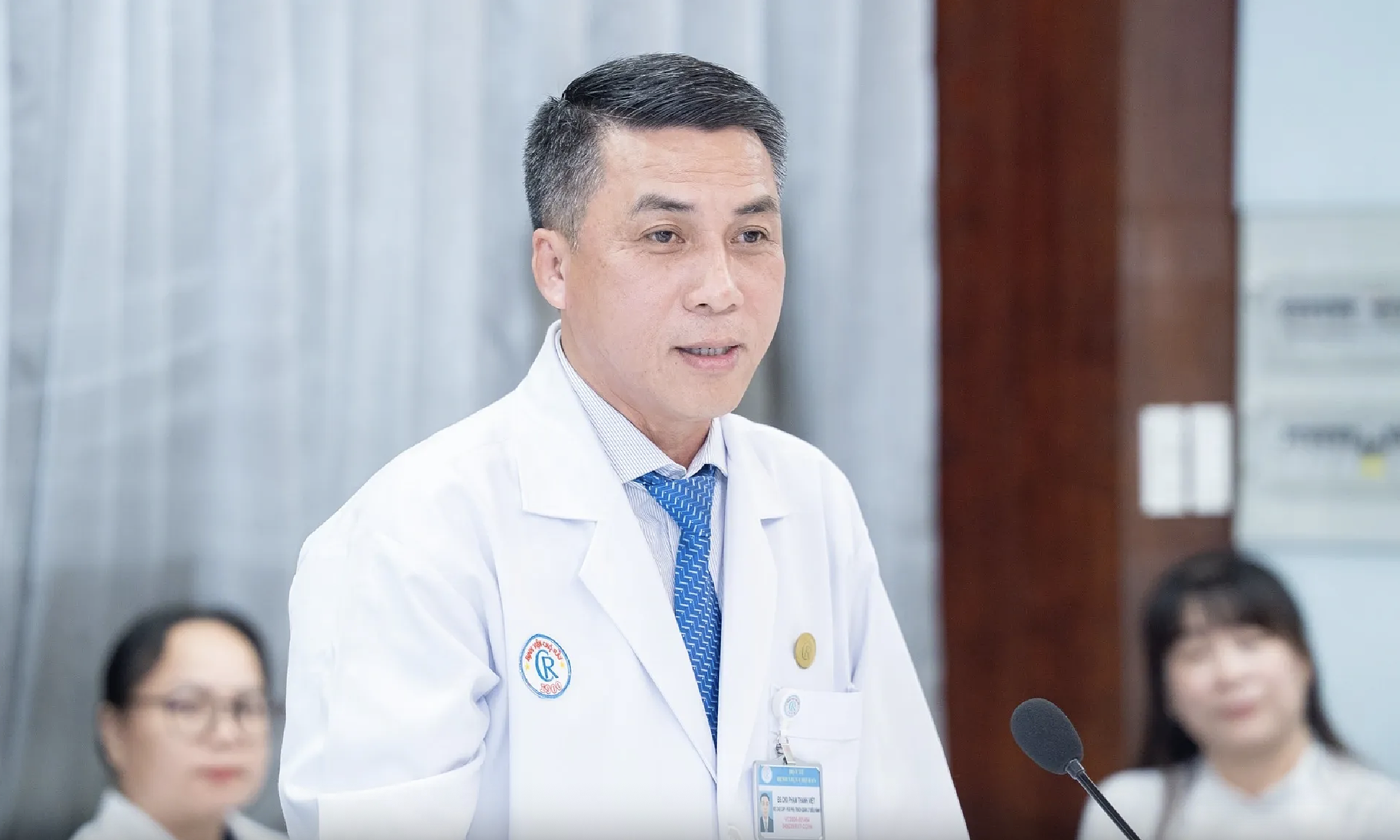 Cho Ray Hospital director: 'Phu Quoc needs to enhance on-site emergency capabilities'