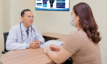 Immune disorder causes ovarian insufficiency at age 32