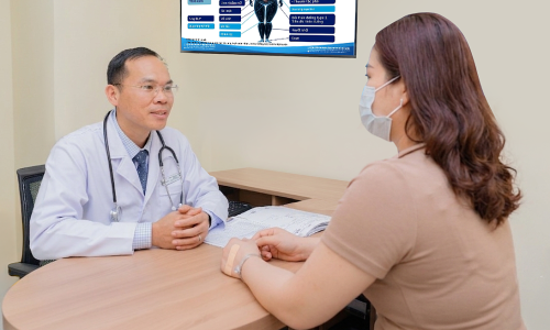 Immune disorder causes ovarian insufficiency at age 32