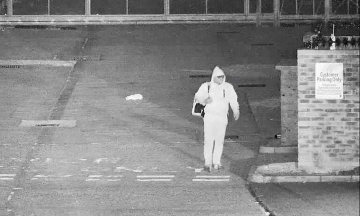 Rapist murders two women after string of police failures