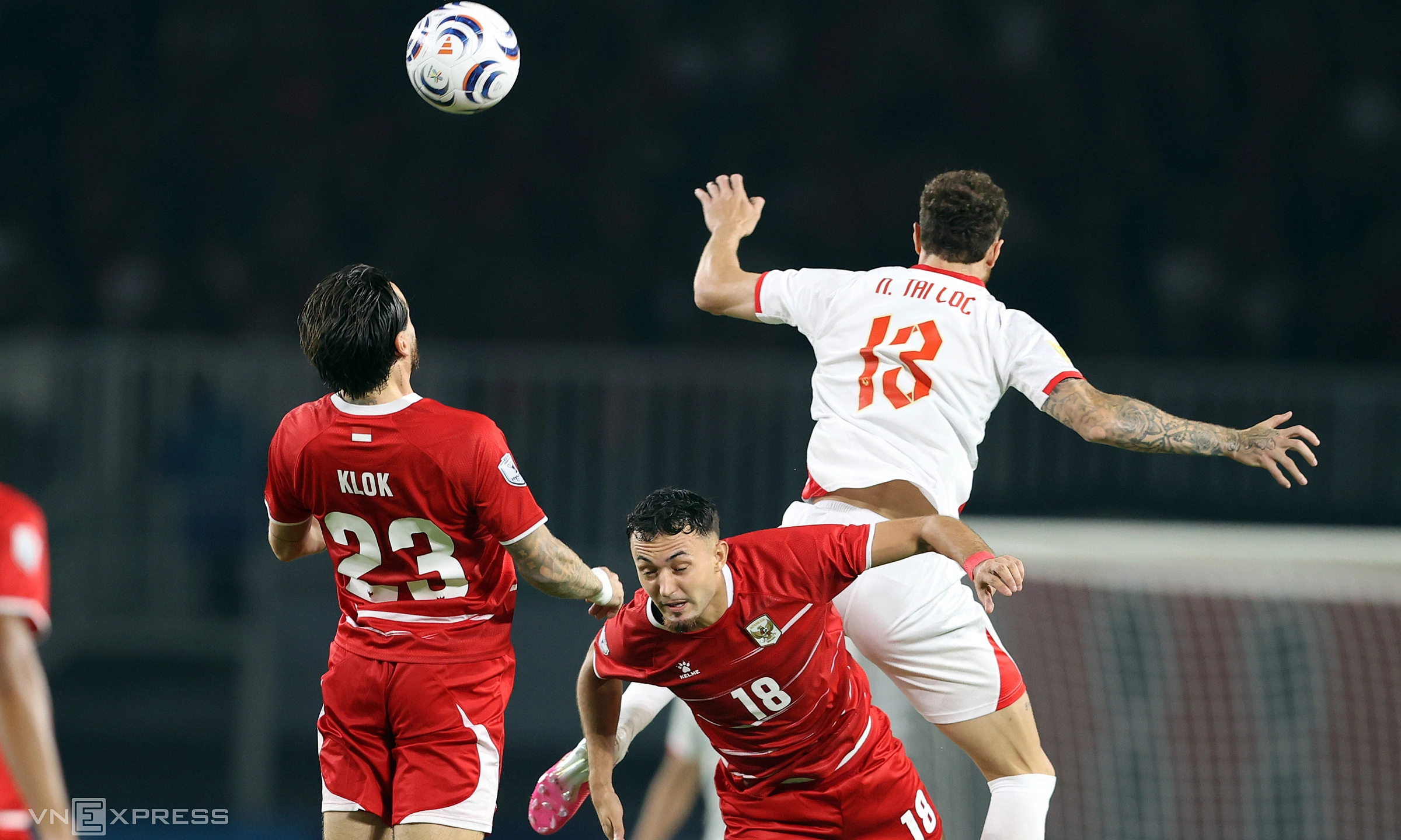 Indonesia football association apologizes after ASEAN Cup 2026 failure