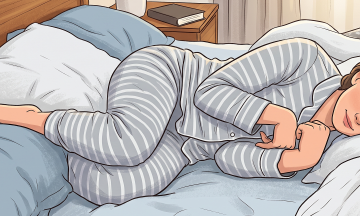 Incorrect sleeping posture: a lurking risk of permanent nerve damage