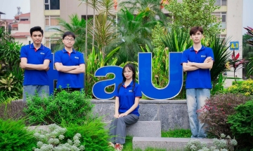 Hanoi University of Industry sets highest admission score at 27,39