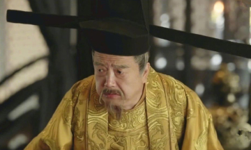 Actor from 'Minh Lan truyen' passes away