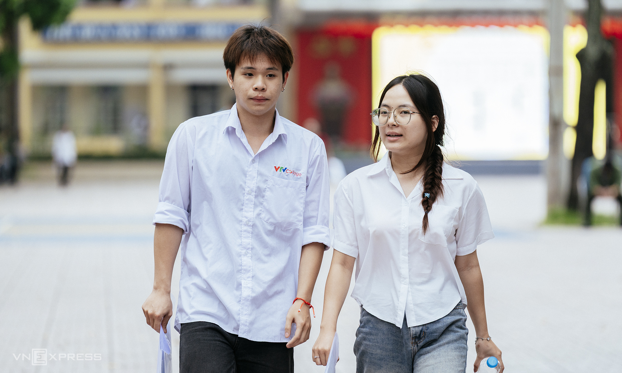 Three universities under Vietnam National University, Hanoi announce supplementary admissions from 19 points