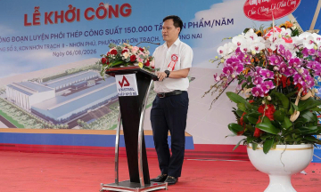 EVNSPC secures power infrastructure for industrial projects