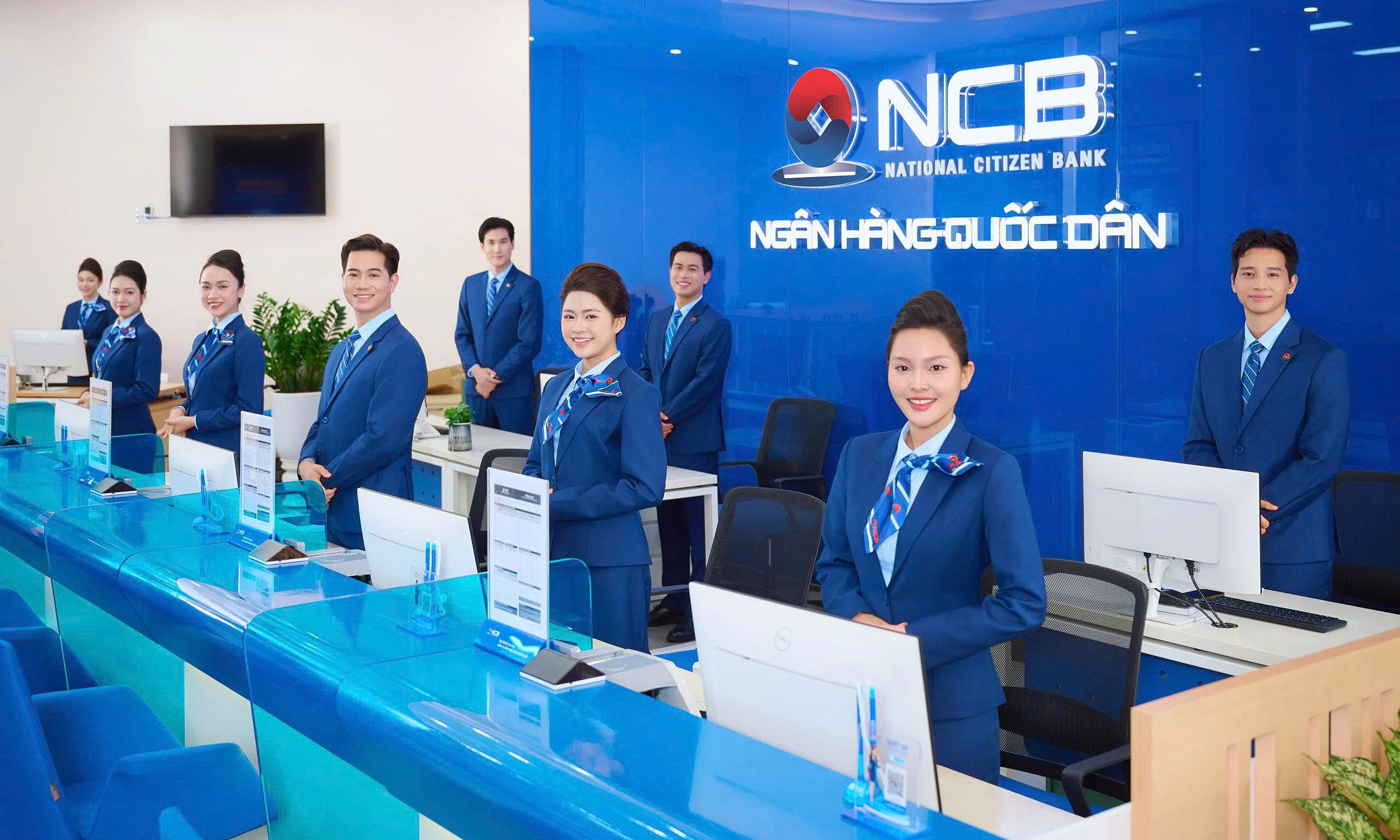 NCB reduces loan interest rates by 0.5% across all segments