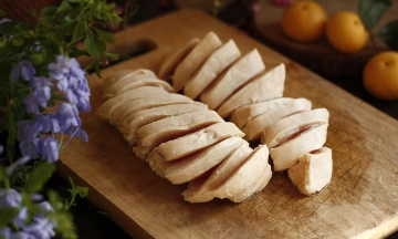 4 foods richer in protein than eggs, supporting muscle gain