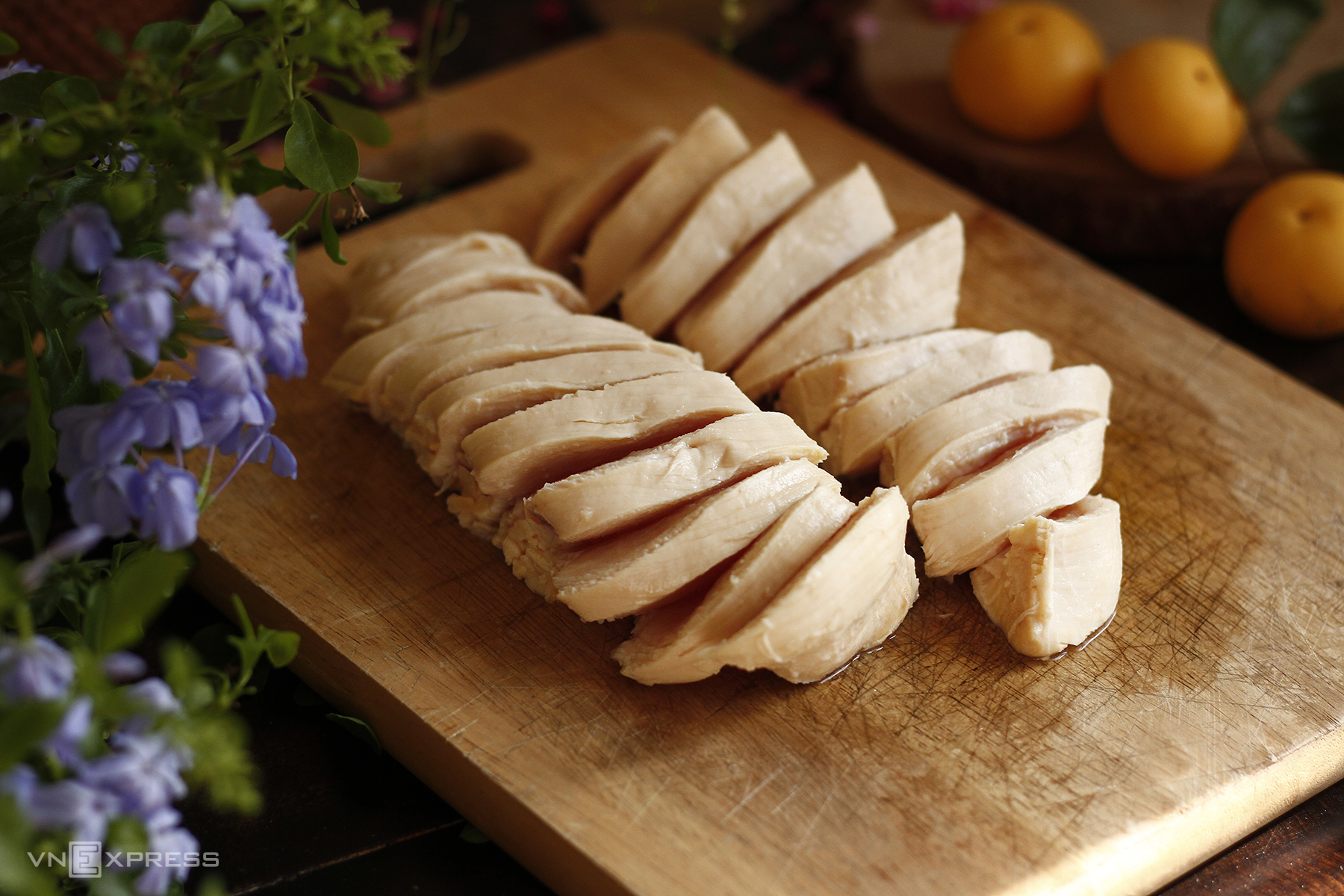 4 foods richer in protein than eggs, supporting muscle gain