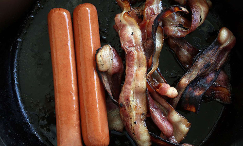 Doctor warns of liver cancer risk from three common foods