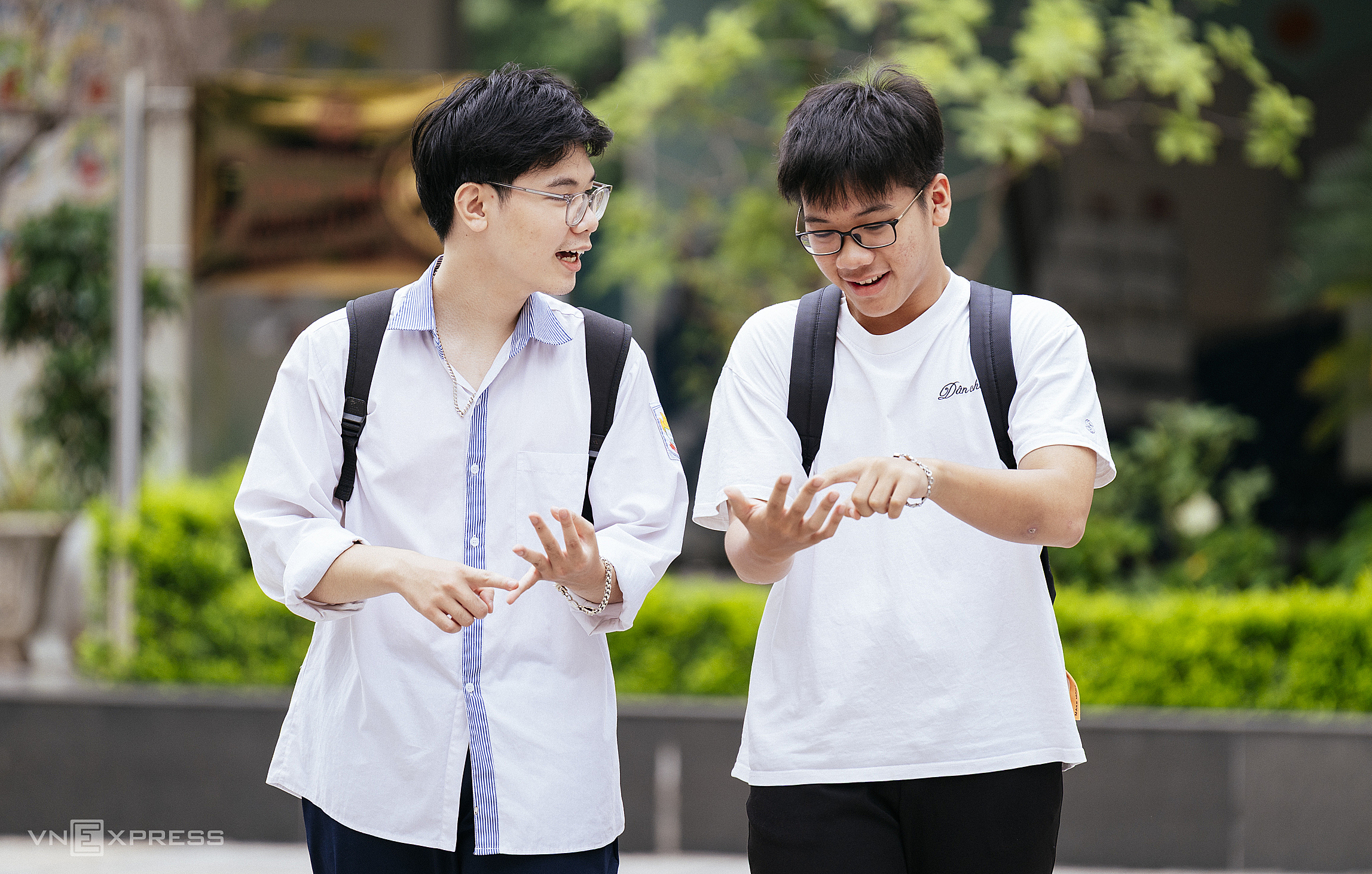 Student health insurance contribution cap set at 680,000 dong