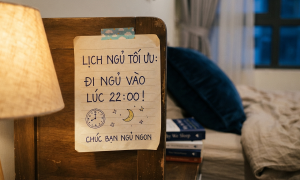 6 habits for better sleep and enhanced memory