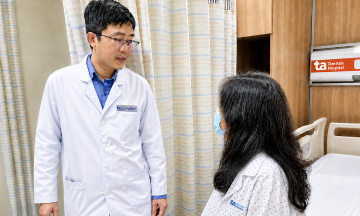 Gastroesophageal reflux causes chronic cough