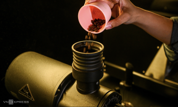 Does drinking overnight coffee harm kidneys?