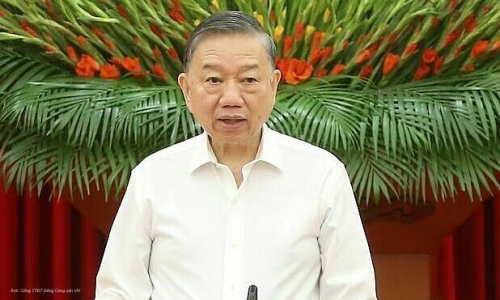Thoroughly revise content causing issues in Party Charter