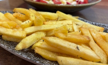 Four common mistakes when eating potatoes for weight loss