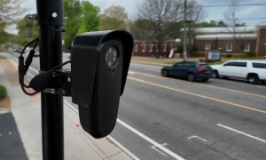 Google AI claims traffic cameras contain significant gold