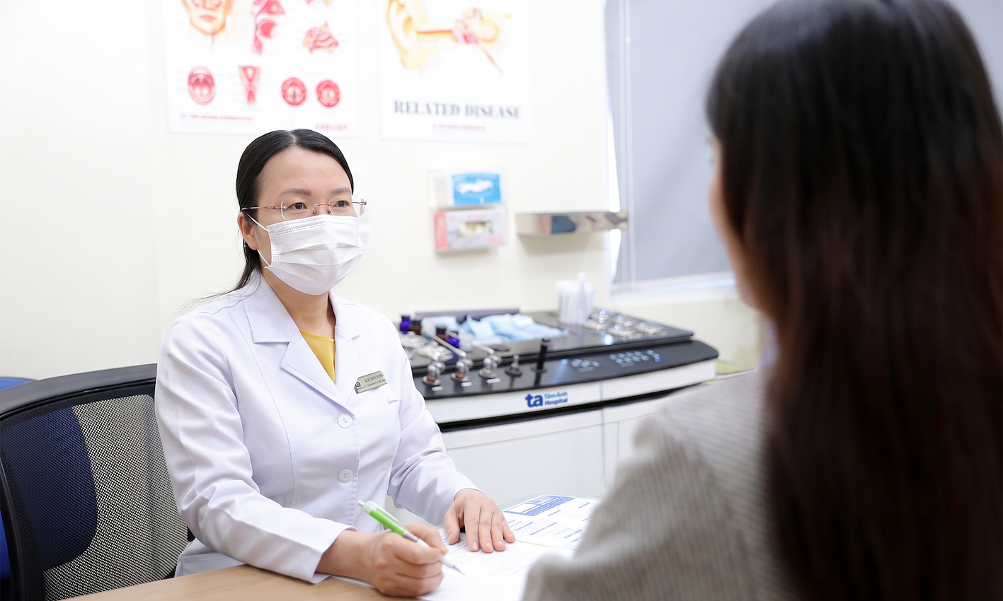Why does sinusitis recur after treatment?