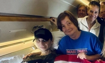 Russia releases U.S. veteran after 4 years of detention
