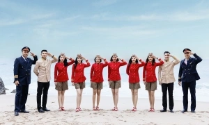 Vietjet receives two awards at the Flyers' Choice Awards 2026