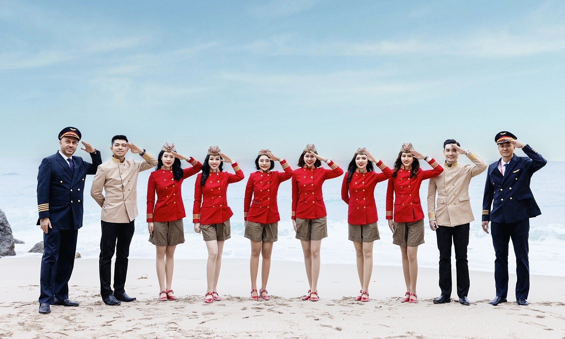 Vietjet receives two awards at the Flyers' Choice Awards 2026