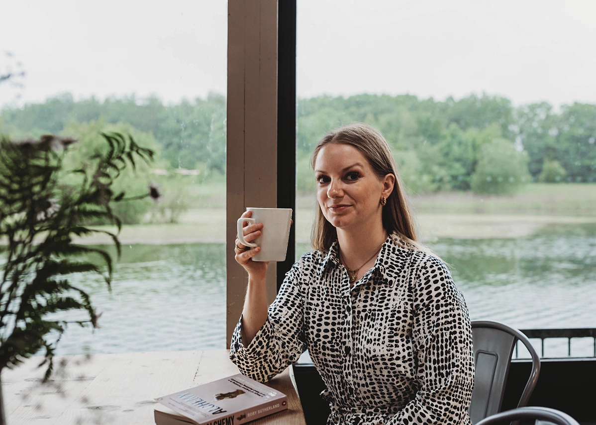 Establishing a 'burnout fund' for respite