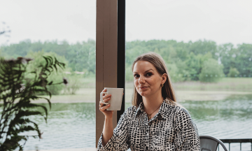 Establishing a 'burnout fund' for respite