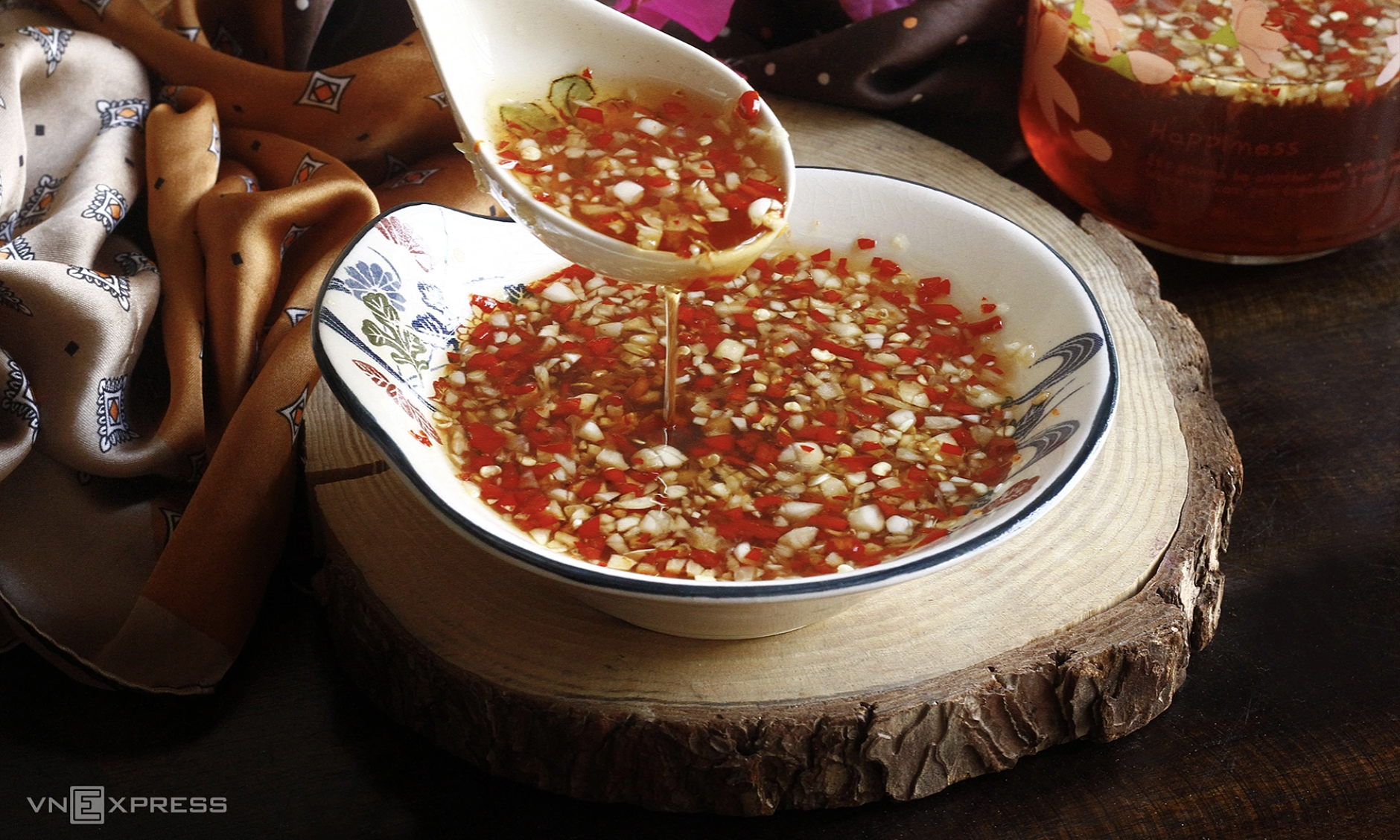 Is salt or fish sauce better for your health?