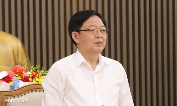 Deputy Prime Minister: Thoroughly resolve business land issues
