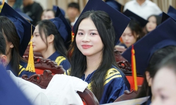 Thai Binh university of medicine and pharmacy raises admission scores, announces supplementary recruitment for two programs