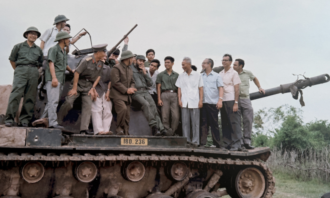 Fidel Castro's visits to Vietnam