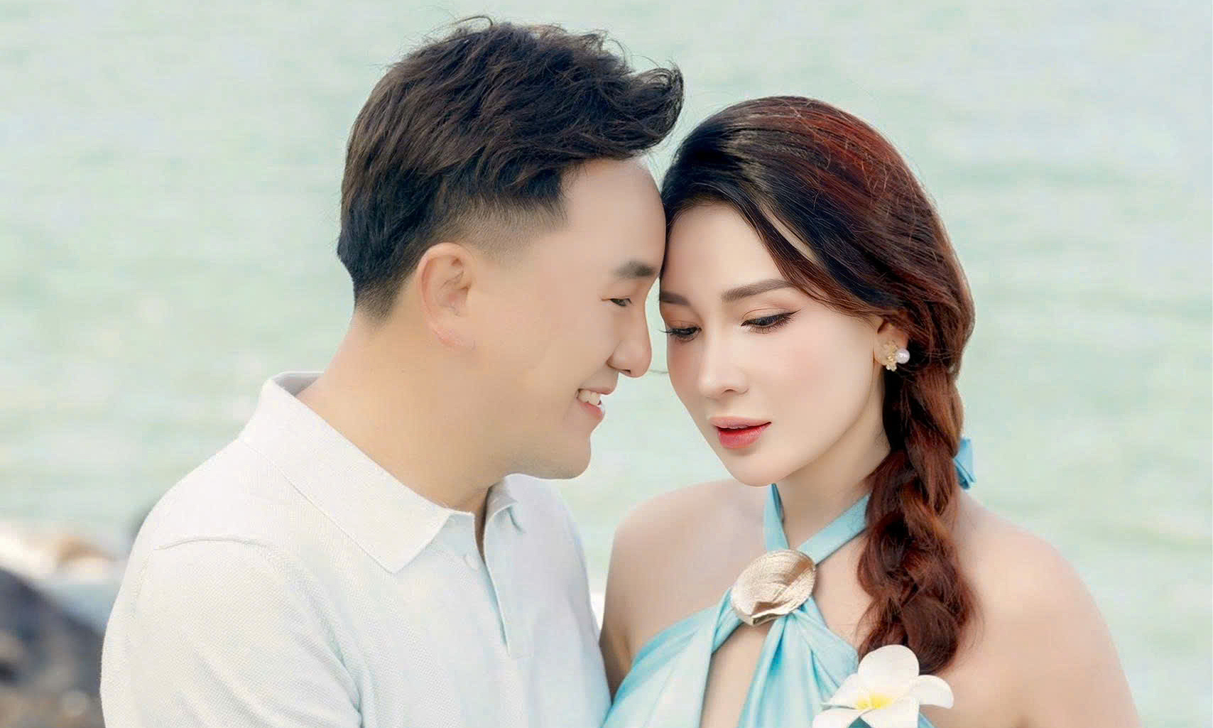 Duong Ngoc Thai and wife release MV 'Growing Old Together'